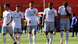 Revive el tropiezo de Universidad de Chile ante Unión Española en Santa Laura