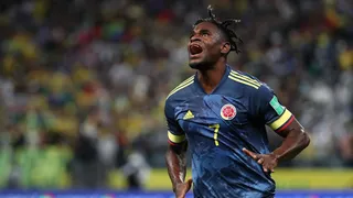 Colombia y Paraguay miden fuerzas buscando aclarar sus panoramas en el camino a Qatar 2022