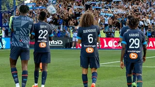 Olympique de Marsella inicia su camino en Champions visitando a Tottenham sin Alexis