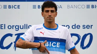 Justo Giani le deja contundente aviso a Daniel Garnero por el rol que prefiere ocupar en U Católica