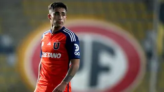 Lucas Assadi y el duelo ante Huachipato: Los respetamos como rival, pero saldremos a ganar