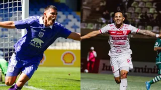 Dep. Concepción vs Dep. Copiapó EN VIVO por la Primera B 2025: horario, formaciones y dónde ver por TV y online
