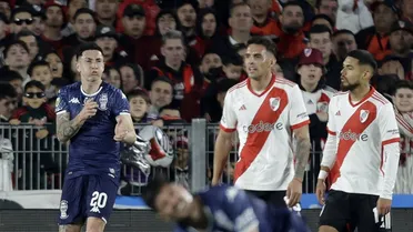 Rodrigo Echeverría despierta gran interés de un grande en Argentina