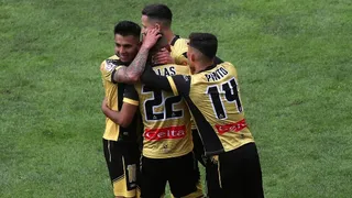 Coquimbo venció a Santiago Wanderers y dejó penúltimo a Colo Colo en el Campeonato Nacional