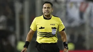 Julio Bascuñán será el encargado de impartir justicia en el clásico universitario