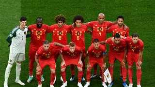 Las 15 mejores selecciones en el ranking FIFA de septiembre