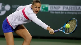 Karolina Pliskova avanzó a octavos del Miami Open