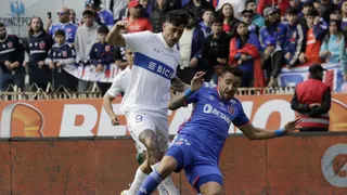 Se conocieron los nominados para la Gala Crack 2023 del fútbol chileno