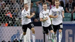 Marco Reus: Después de todo, merecíamos esta victoria