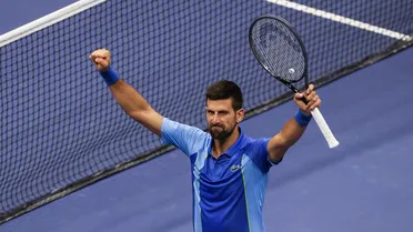 Los resultados de este domingo 3 de septiembre en el US Open