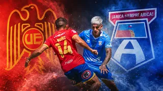 ¿Quién transmite Unión Española vs San Marcos? Horario, canal y cómo ver EN VIVO la Primera B 2026
