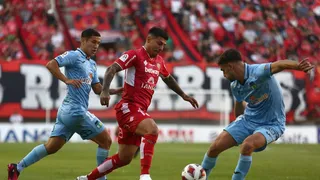 Ñublense recuperó la sonrisa en el Campeonato Nacional tras vencer a O’Higgins en Chillán