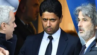 Presidente de PSG será parte del Comité Ejecutivo de la UEFA