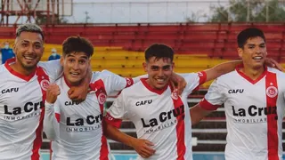 Unión San Felipe derrotó al campeón Ñublense y quedó escolta en la Primera B