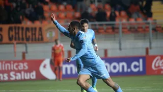 Iquique se convirtió en el primer finalista de la zona Norte de la Copa Chile