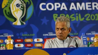 Rueda: Manejamos información del rival para saber cómo contrarrestar sus bondades