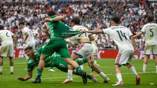 Wanderers blinda a sus joyas Sub 20 ante el interés europeo: el detalle clave del contrato