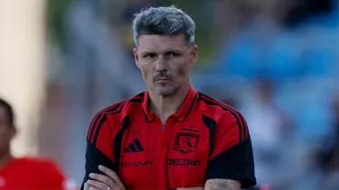 Noticias de Colo Colo HOY sábado 14 de marzo: Ortiz define la formación y espera hasta última hora por una pieza clave