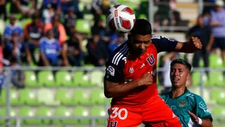 Universidad de Chile gestiona traslado de localía para duelo con Curicó Unido