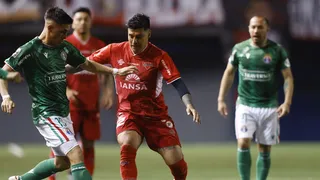 Patricio Rubio se descargó contra el Tribunal de Disciplina: Creo no merecer tan dura sanción