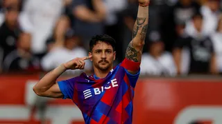 La gran preocupación de Zampedri de cara al primer partido de U Católica en el Claro Arena