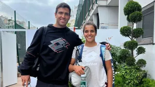 Buenas noticias para Wimbledon: Tenista nacional se suma a la lista de participantes
