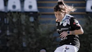 Santiago Morning busca la clasificación a cuartos de final en la Copa Libertadores femenina
