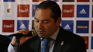 Aubert: Los nuevos dueños de Azul Azul entienden que están los valores de una universidad