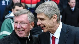 Ferguson y Wenger entraron al Salón de la Fama de la Premier League