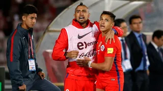 La agenda televisiva de la fecha FIFA para esta semana