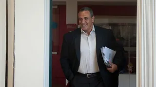 Pablo Milad explicó su programa: Es una reflexión de lo que necesita el fútbol chileno