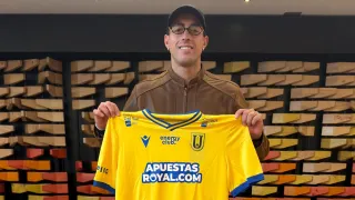 “Muy lindo para competir”: lo que le contaron a Funes Mori sobre Chile