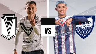 Santiago Morning vs Deportes Recoleta en vivo: Cuándo, a qué hora y dónde ver por la Primera B 2025