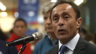 Ministro Pizarro de cara a los Parapanamericanos: El gran desafío es acompañar a los deportistas