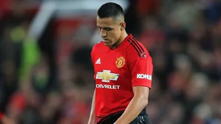 “Dolió, molestó”: Alexis recordó episodio que le afectó en el United y lo llevó a partir a Inter