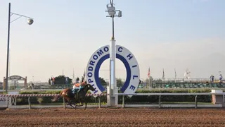 Así fue el Clásico Premio Radio Cooperativa que ganó el ejemplar Telamon