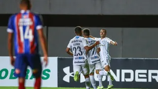 Atento Cruzados: Gremio se prepara para la Copa Libertadores con triunfo sobre Bahía