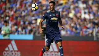 Christian Vilches quedó nuevamente fuera de la convocatoria de la U