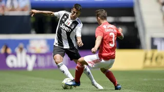 Los resultados de una nueva jornada de la International Champions Cup