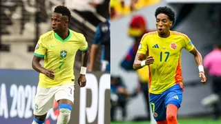 DT de Brasil elogió a Colombia y espera tener su partido “más disputado” de la Copa América