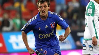 Juan Ignacio Sills y Rodrigo Mora dejarán Universidad de Chile