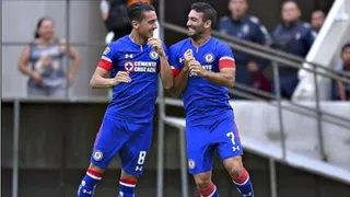 Filtran video de jugadores de Cruz Azul que despertó rumores sobre supuesta relación