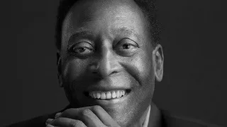 Así informamos en Al Aire Libre en Cooperativa el deceso del astro brasileño Pelé