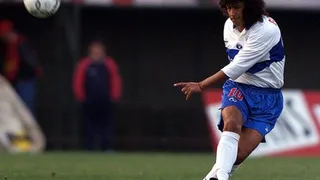 Néstor Gorosito dio su fórmula y reveló la “mentira” de Cristiano para patear tiros libres