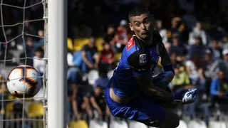 La autocrítica en tercera persona del arquero de Coquimbo: “Matías Cano no estuvo a la altura”