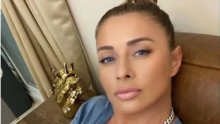 Ex modelo Playboy selló la compra de un club rumano