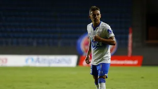 “La Franja”: U. Católica saca cuentas alegres tras victoria sobre Iquique y piensa en Curicó