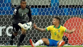 Brasil se estrelló ante la justicia del VAR y resignó un empate con Venezuela