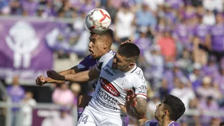 Melipilla con un hombre menos lo hizo posible: Campeón de Segunda División