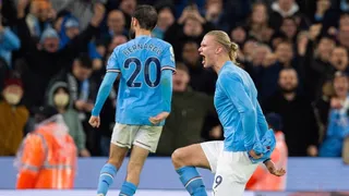 Erling Haaland se convirtió en el jugador más valioso del mundo